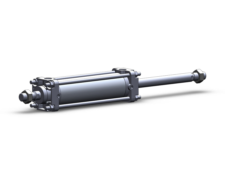 CA2WB50-150Z Air Cylinder, Tie Rod