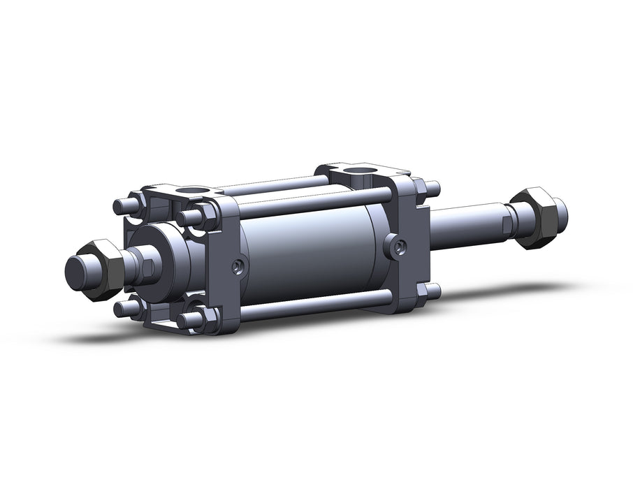 CA2WB50-50Z Air Cylinder, Tie Rod