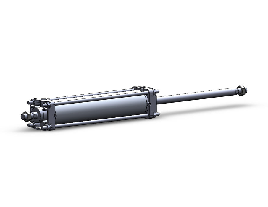 CA2WB80TN-350Z Air Cylinder, Tie Rod