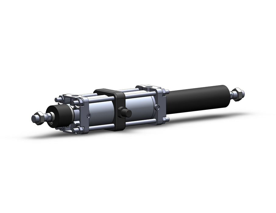 CA2WT63-150JJZ Air Cylinder, Tie Rod