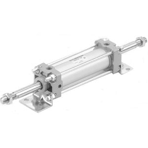 CDA2WBH100-150 Cylinder, CA2, Tie Rod