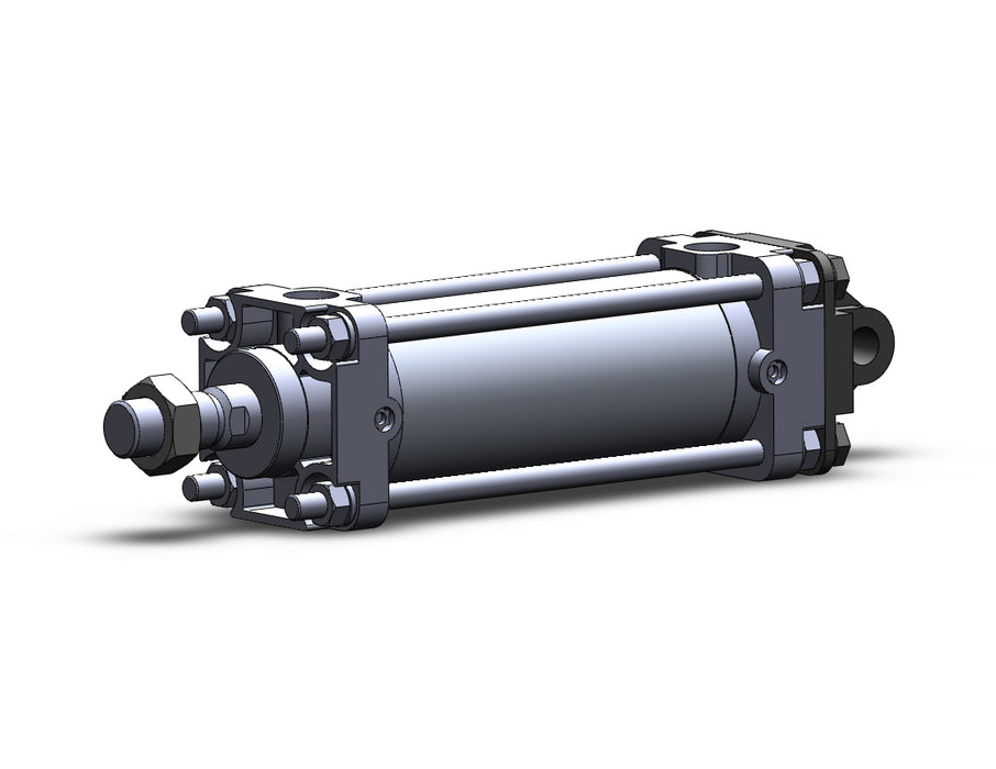 CA2YC50-100Z Air Cylinder, Tie Rod