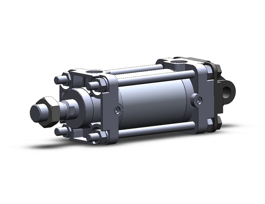 CA2YC50-50Z Air Cylinder, Tie Rod