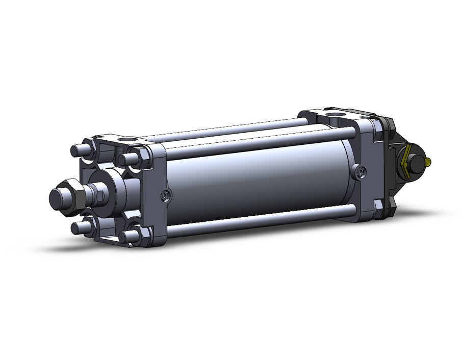 CA2YD63-150Z Air Cylinder, Tie Rod