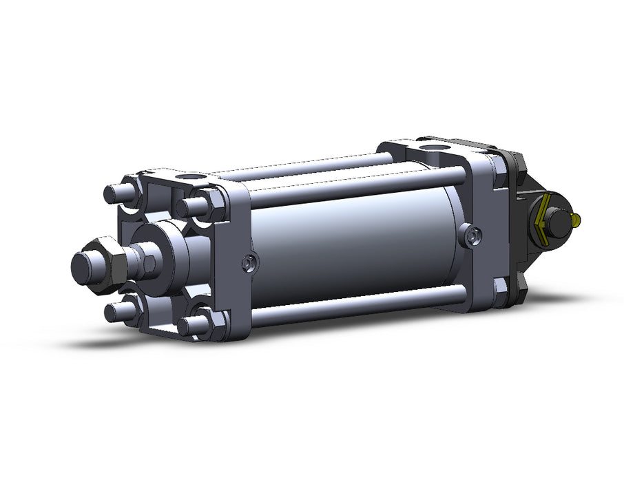 CA2YD63TN-100Z Air Cylinder, Tie Rod