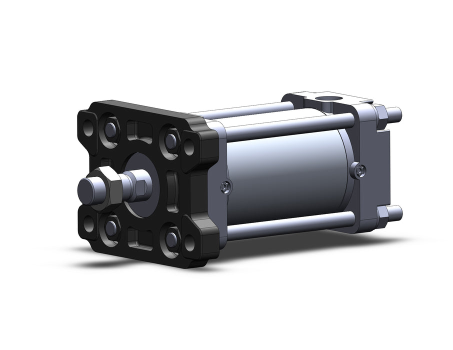CA2YF80-75Z Air Cylinder, Tie Rod