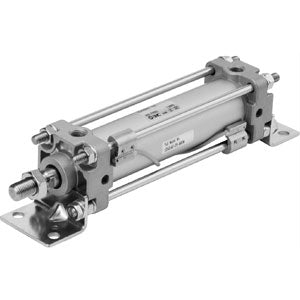 CDA2LH63-250 Cylinder, CA2, Tie Rod