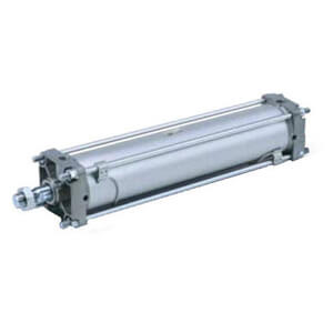 CA2YB63TN-400Z Air Cylinder, Tie Rod