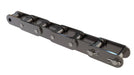 Engineering Chain, Agricultural, CA557 Pitch, Chain, Carbon Steel, 1-5/8" Pitch, 1 Strand,