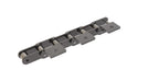 Engineering Chain, Agricultural, CA557 Pitch, Attachment Chain, Carbon Steel, 1-5/8" Pitch, 1 Strand, A-4, E2LP