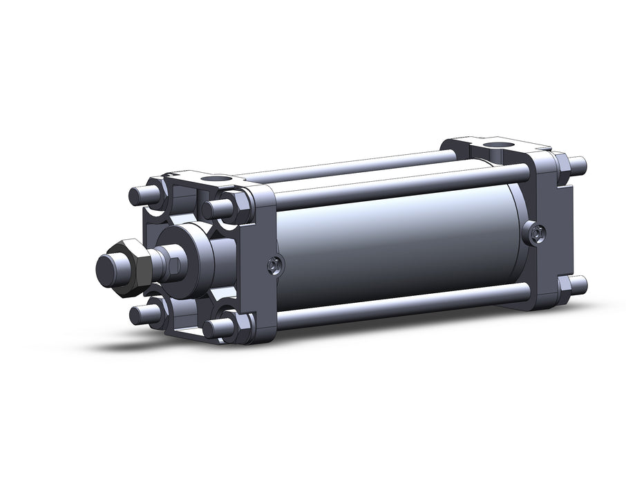 CBA2B63-125-HL End Lock Cylinder