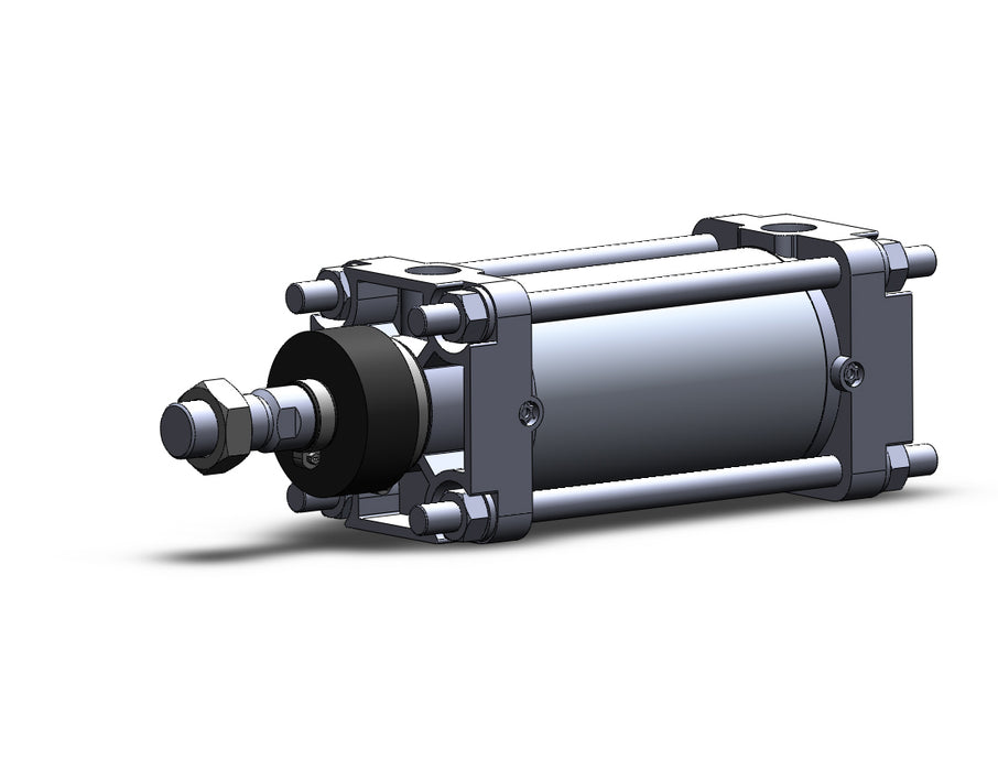 CBA2B80-100N-HL End Lock Cylinder