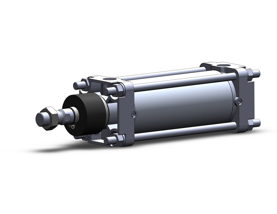 CBA2B80-150N-HN End Lock Cylinder