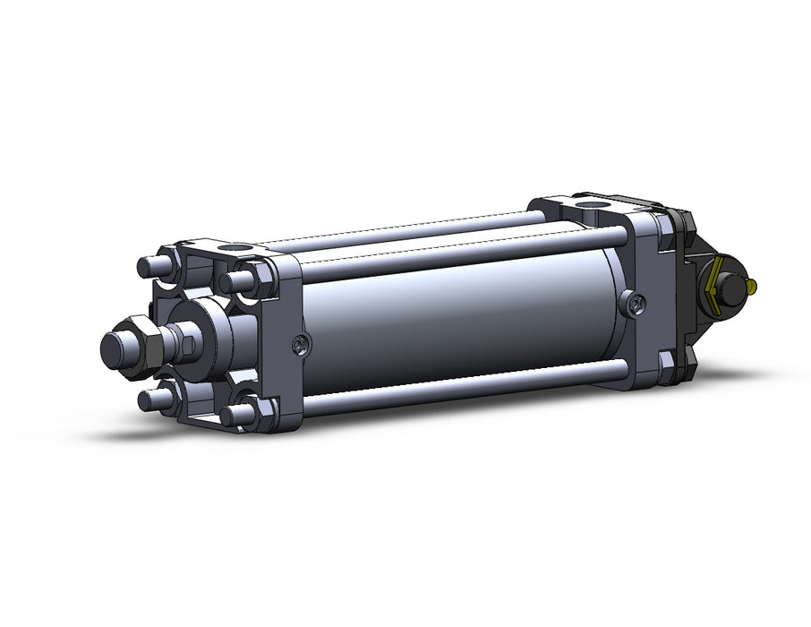 CBA2D63-150-RN End Lock Cylinder