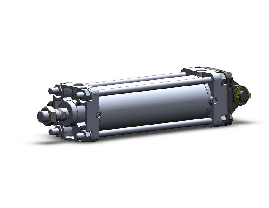 CBA2D63-175-RL End Lock Cylinder
