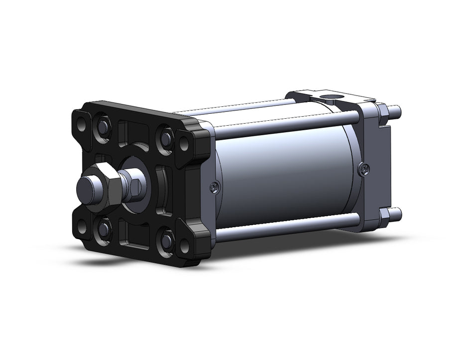 CBA2F100-100-HN End Lock Cylinder