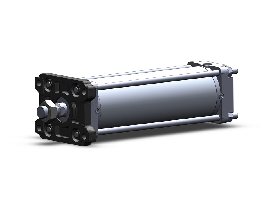CBA2F100-250-HN End Lock Cylinder