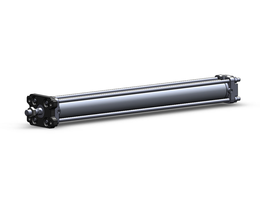 CBA2F40-450-HN End Lock Cylinder