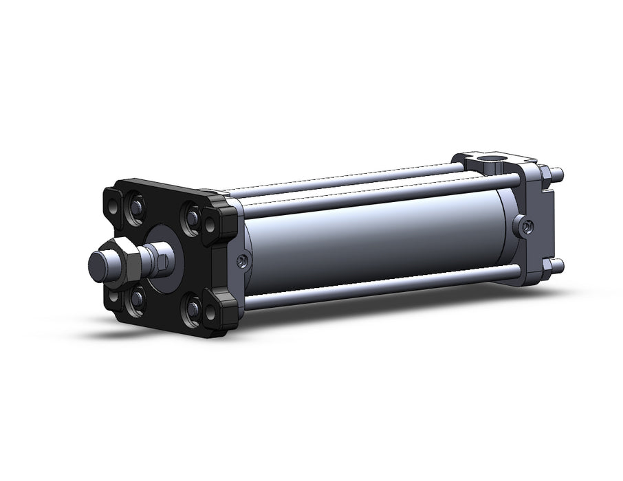 CBA2F50-150-HL End Lock Cylinder