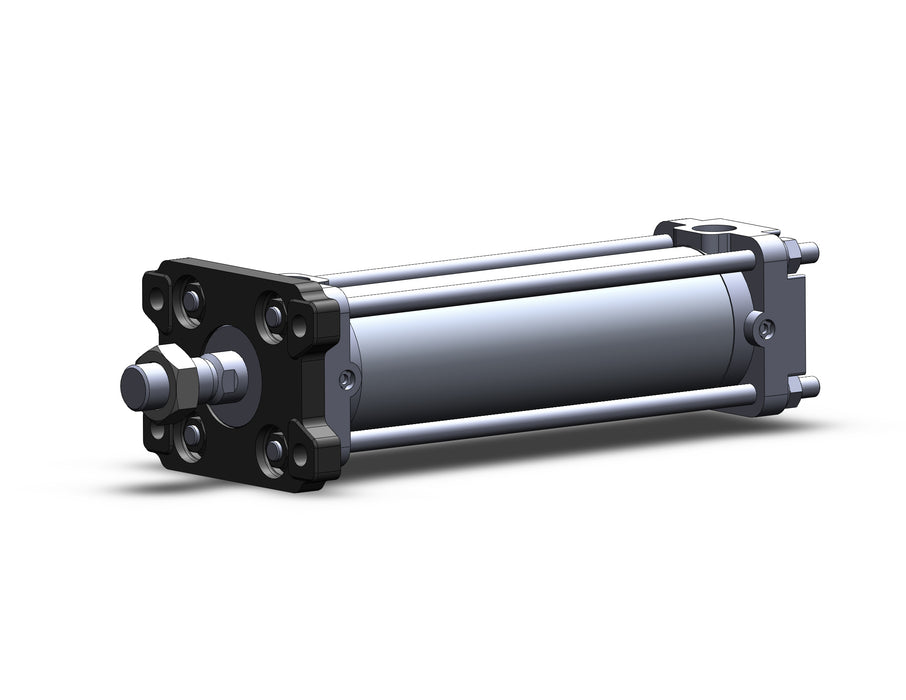 CBA2F50-150-RN End Lock Cylinder