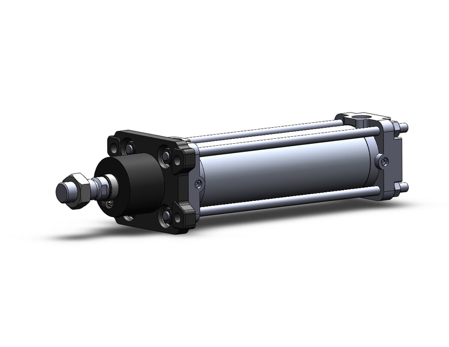 CBA2F50-150J-HN End Lock Cylinder
