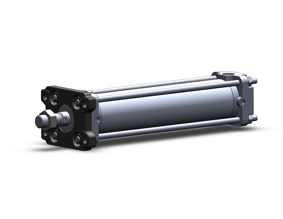 CBA2F50-200-HN End Lock Cylinder