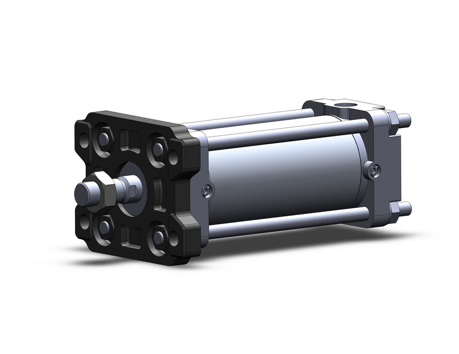 CBA2F63-100-RL End Lock Cylinder