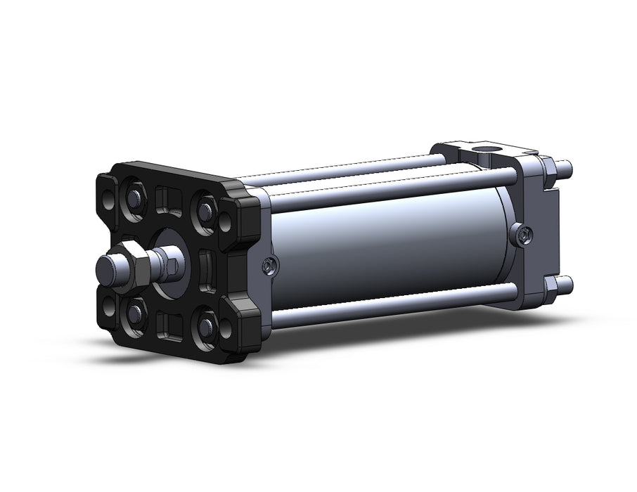 CBA2F63-125-RN End Lock Cylinder