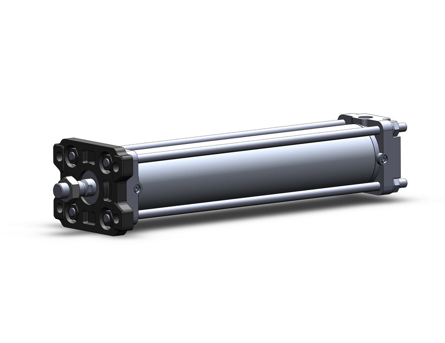 CBA2F63-300-HN End Lock Cylinder