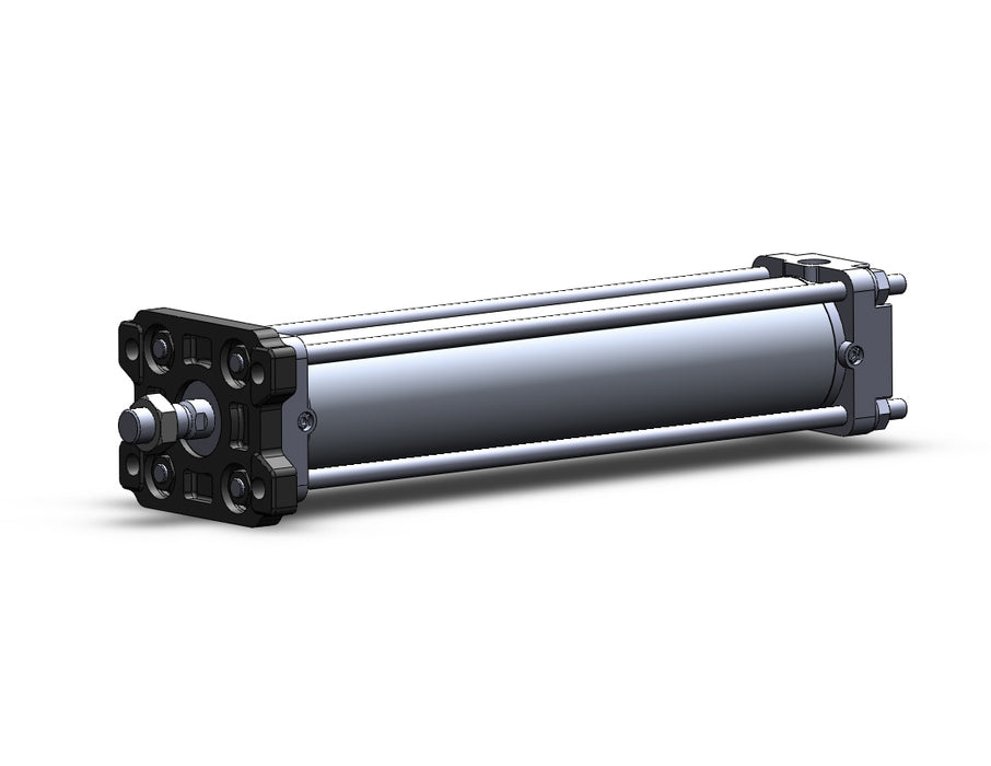 CBA2F63-300-WN End Lock Cylinder