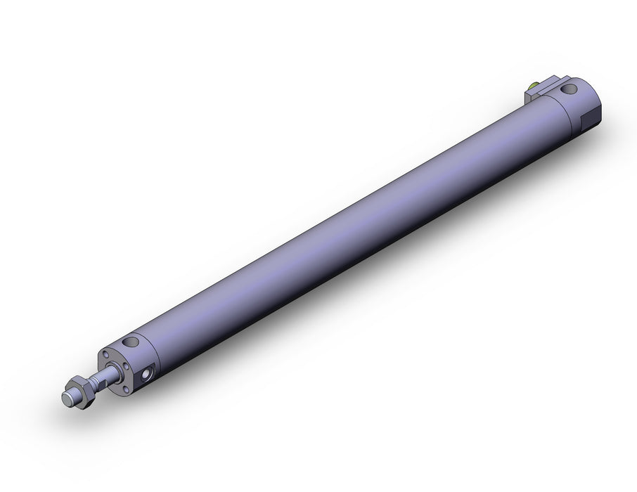 CBG1BN25-300-HN CBG1, End Lock Cylinder