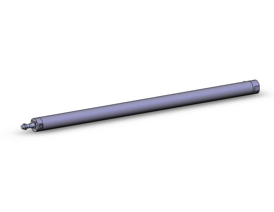 CBG1BN40-800-HL CBG1, End Lock Cylinder