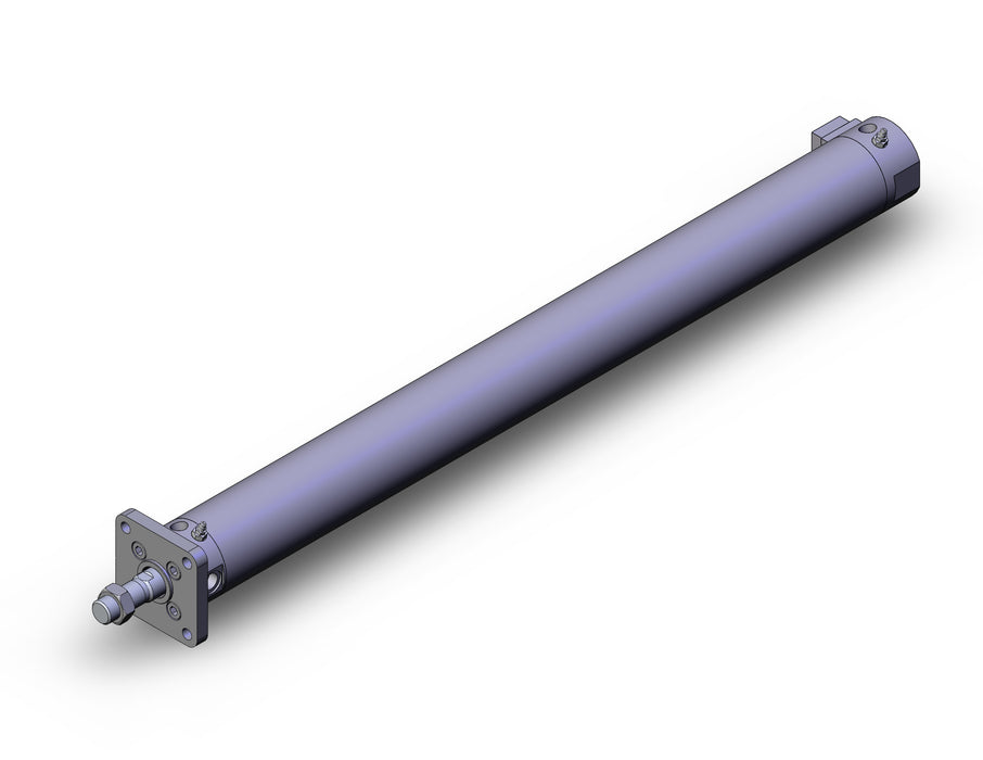 CBG1FA40-450-HN CBG1, End Lock Cylinder