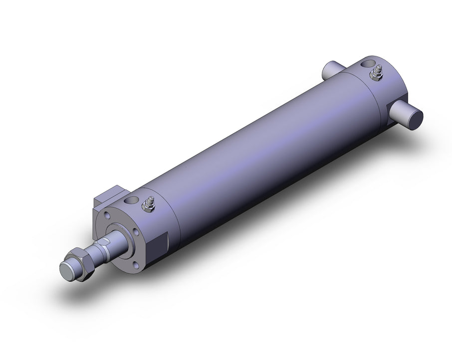 CBG1TA40-150-RN CBG1, End Lock Cylinder