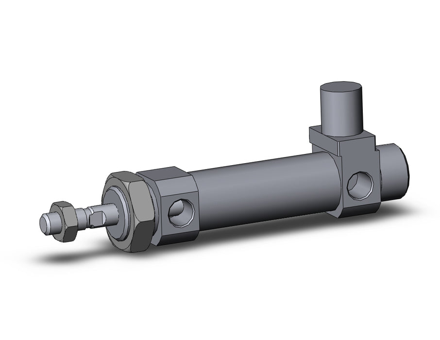 CBM2B20-25-HL Cylinder, Air