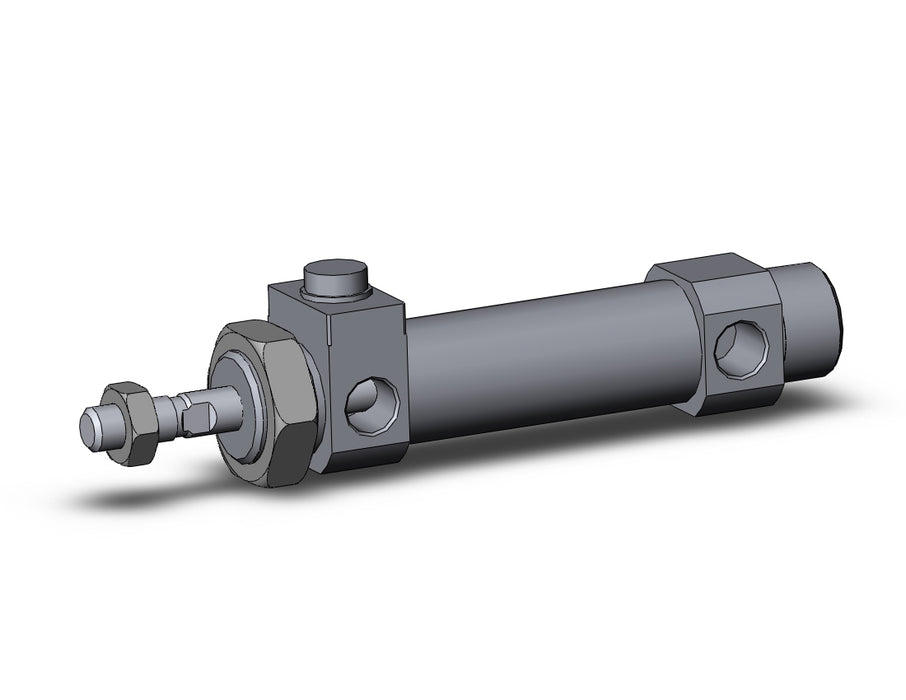 CBM2B20-25-RN Cylinder, Air