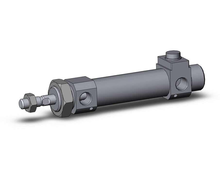 CBM2B20-25A-HN Cylinder, Air