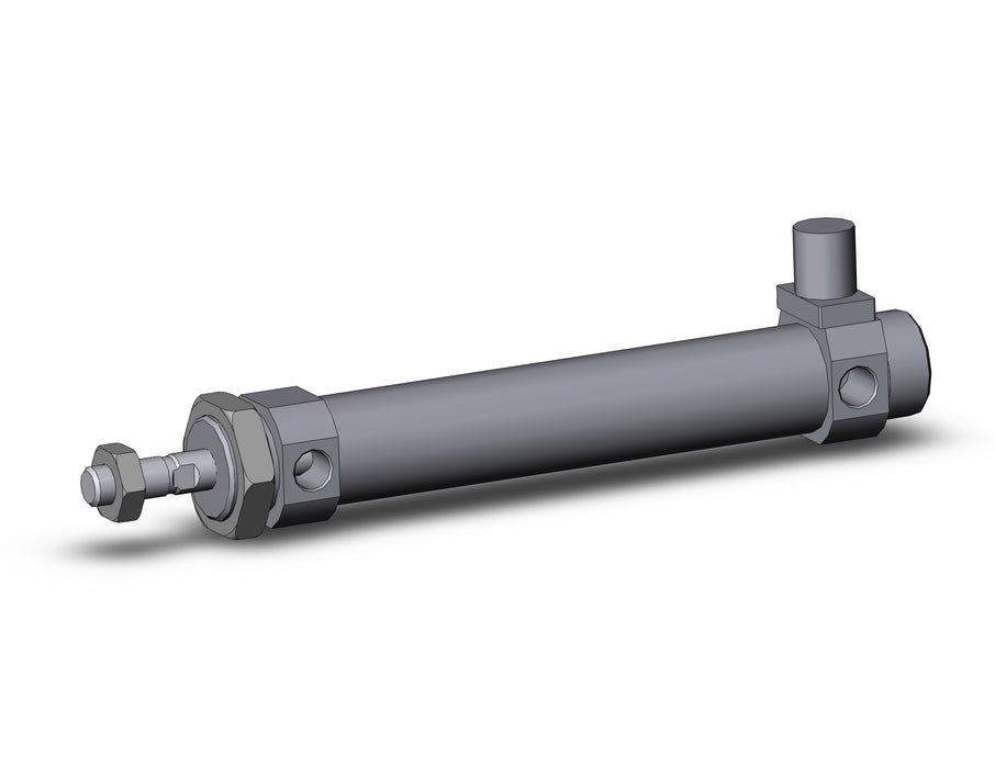 CBM2B25-100-HL Cylinder, Air