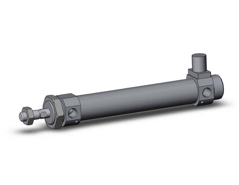 CBM2B25-100A-HL Cylinder, Air