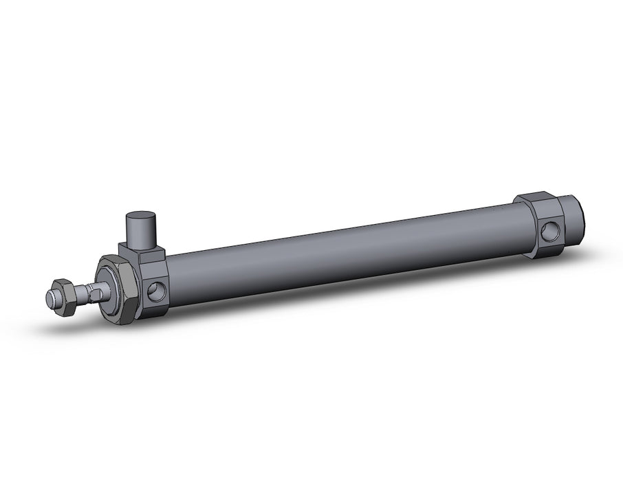 CBM2B25-175-RL Cylinder, Air