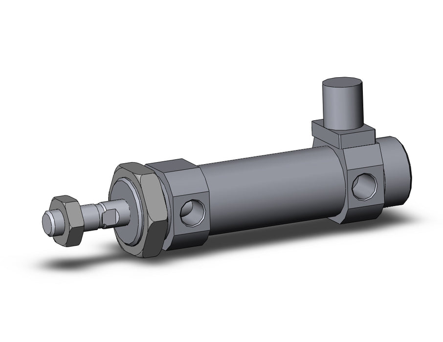 CBM2B25-25-HL Cylinder, Air