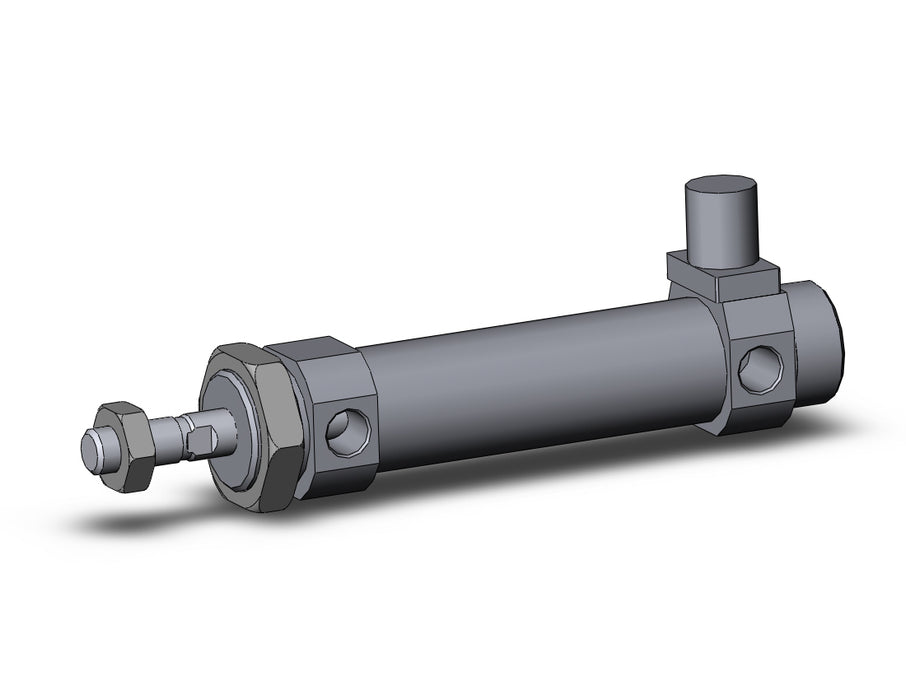 CBM2B25-50-HL Cylinder, Air