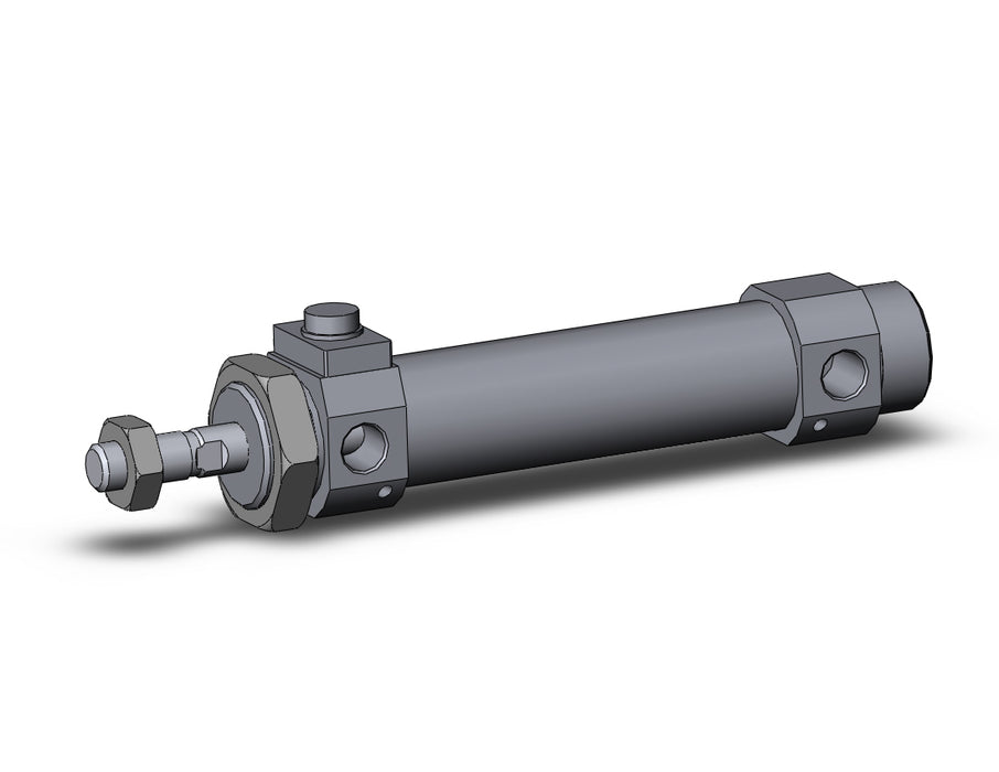 CBM2B25-50A-RN Cylinder, Air