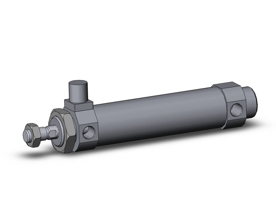 CBM2B40-100-RL Cylinder, Air