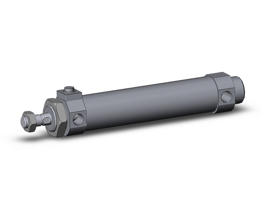 CBM2B40-125-RN Cylinder, Air
