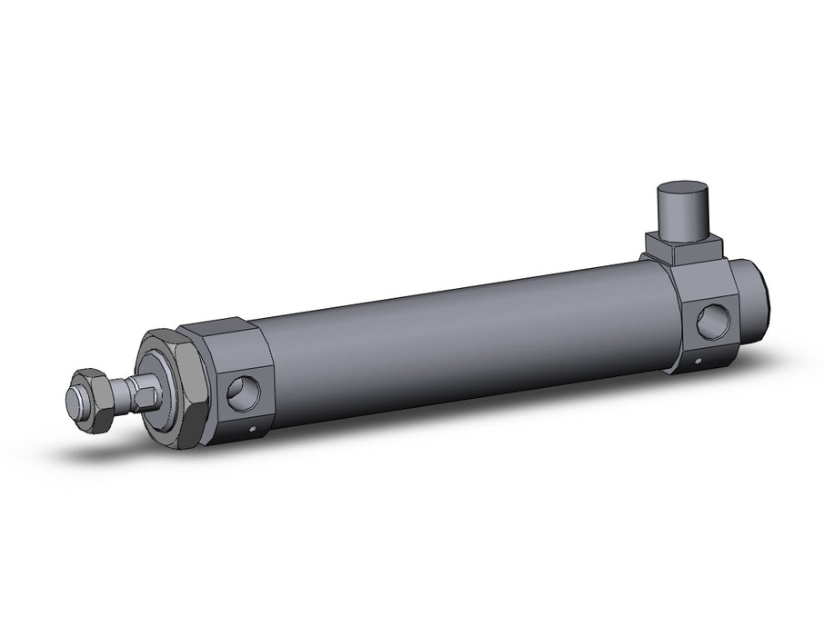 CBM2B40-125A-HL Cylinder, Air