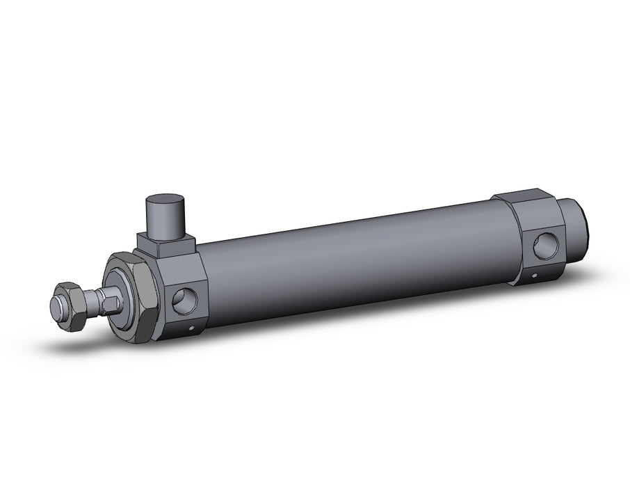 CBM2B40-125A-RL Cylinder, Air