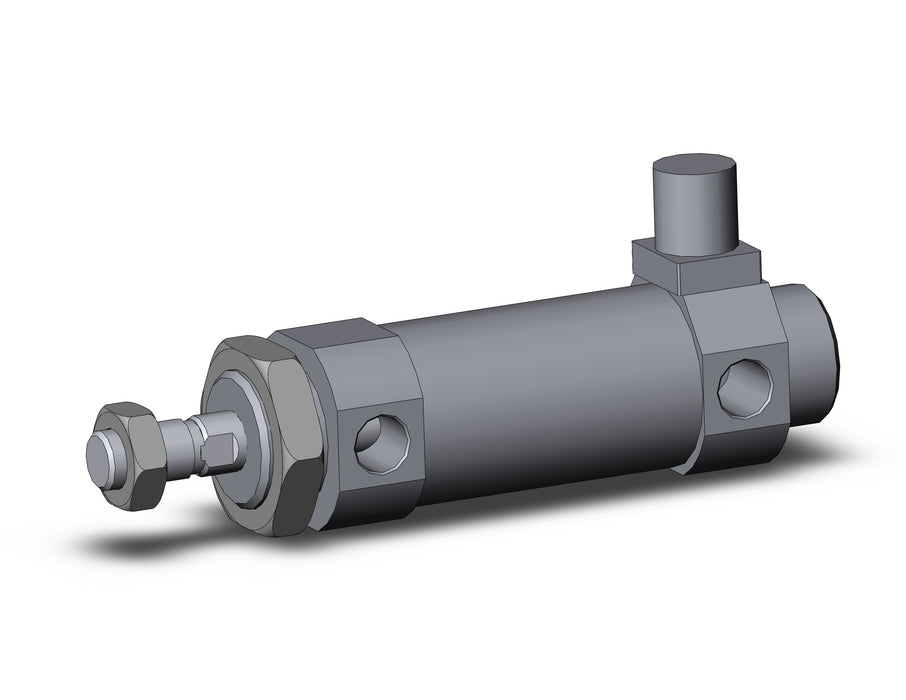 CBM2B40-25-HL Cylinder, Air