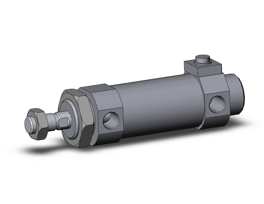 CBM2B40-25-HN Cylinder, Air