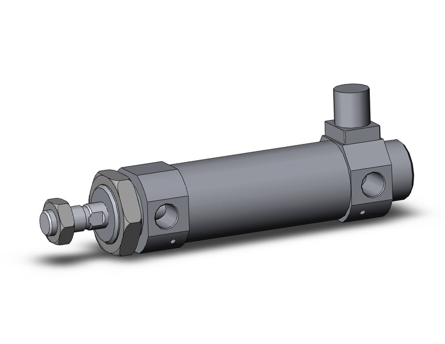 CBM2B40-50A-HL Cylinder, Air